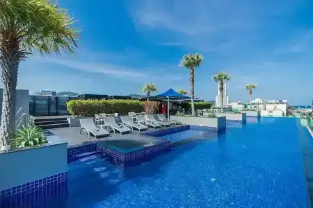 Best Western Patong Beach - 2