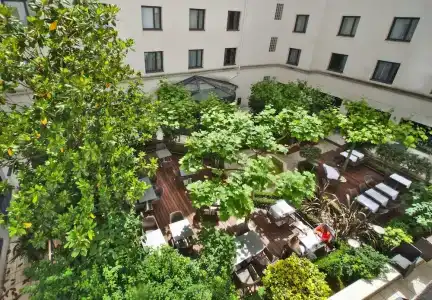 Mercure Paris Gare Montparnasse TGV - 32