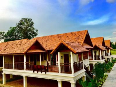 Le Menara Khao Lak - 45