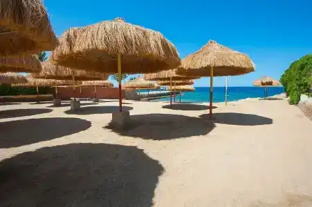 Sun & Sea and Aqua Park - Hurghada - 66