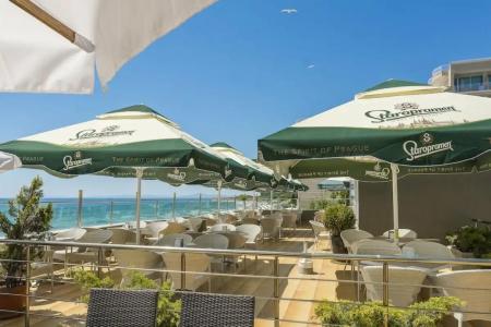 MPM Arsena - Ultra All Inclusive - 55