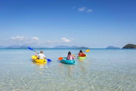 Mira Montra Resort Koh Mak - 58