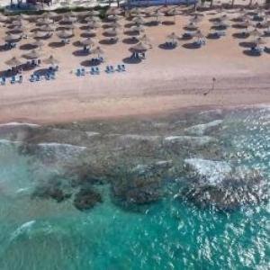 Blend Club Aqua Resort - 9