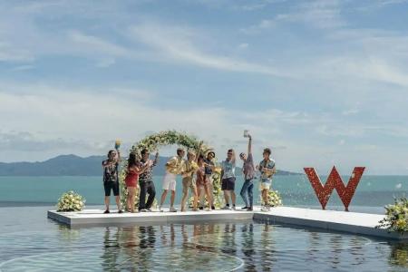 W Koh Samui - 61