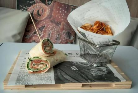 BQ Aguamarina Boutique - 84