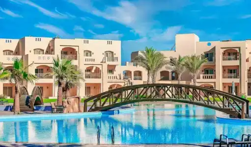 Sataya Resort Marsa Alam - 47