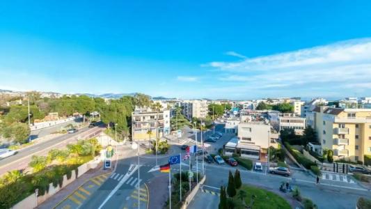 Holiday Inn Nice - Port St Laurent, an IHG - 48