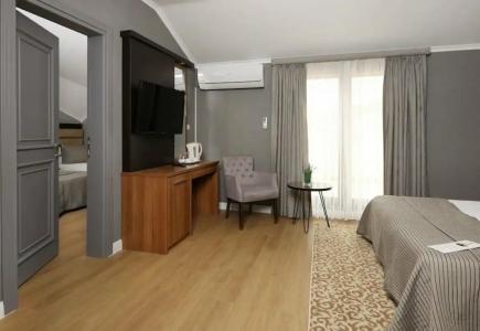 New Balturk Izmit - 17