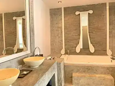 Sand Sea Resort & Spa - Lamai Beach , Koh Samui - 32