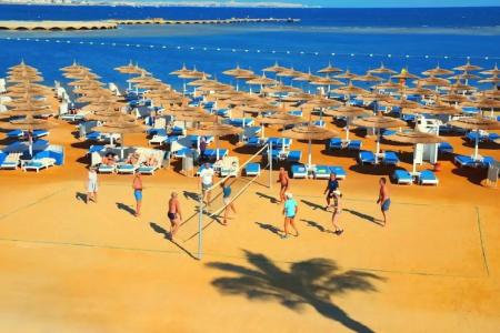 Pickalbatros Dana Beach Resort - Hurghada - 31