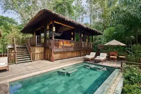 Six Senses Yao Noi - SHA Plus - 5