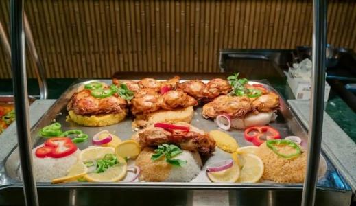 Coral Sea Beach and Aqua Park - 75