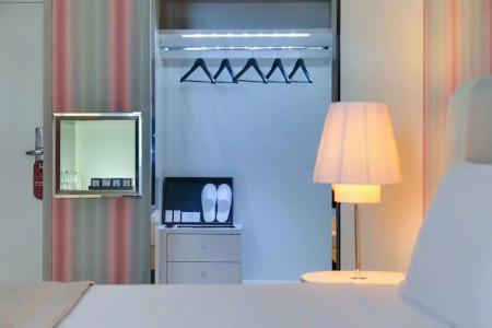 Grand Palace Rome - 32