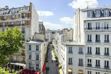 Hôtel de France Gare de Lyon Bastille - 45