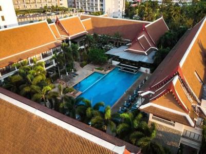 Deevana Patong Resort & Spa - SHA Extra Plus - 17