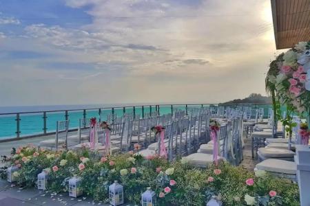 Wyndham Grand Phuket Kalim Bay - 66