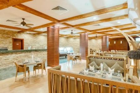 Coral Sea Beach and Aqua Park - 34