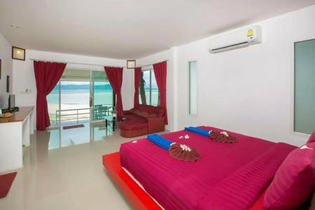 Da Kanda Villa Beach Resort - 18