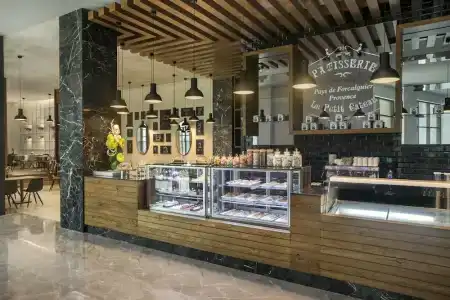 Acanthus Cennet Barut Collection - Ultra All Inclusive - 75