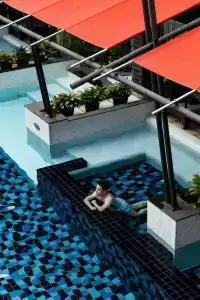 Red Ginger Chic Resort - SHA Extra Plus - 88