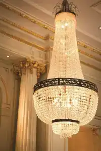 Waldorf Astoria Versailles - Trianon Palace - 25