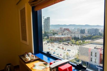 Tirana International & Conference Center - 87