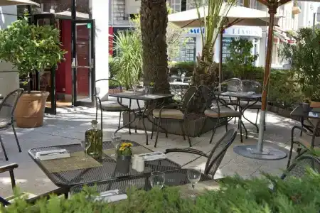 Holiday Inn Nice, an IHG - 91