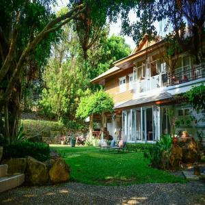 Banyan House Samui bed and breakfast (Adult Only) - 46