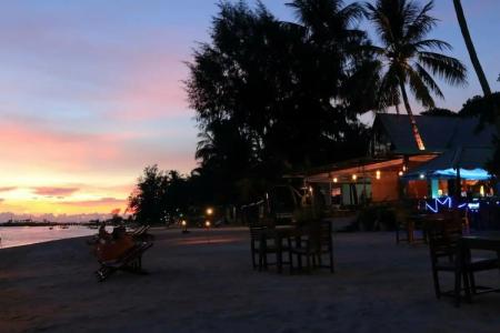 Da Kanda Villa Beach Resort - 38