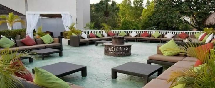 Lifestyle Tropical Beach Resort & Spa All Inclusive - 34