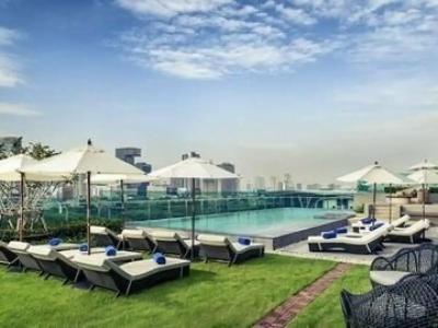 Mercure Bangkok Makkasan - 77