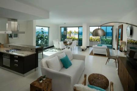 The Ocean Club, a Luxury Collection Resort, Costa Norte - 8