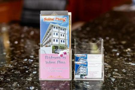 Selina Place - 64