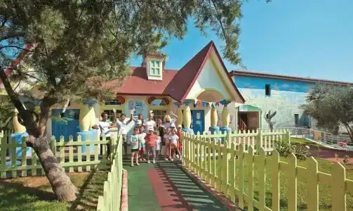 Club Nena - All Inclusive - 19