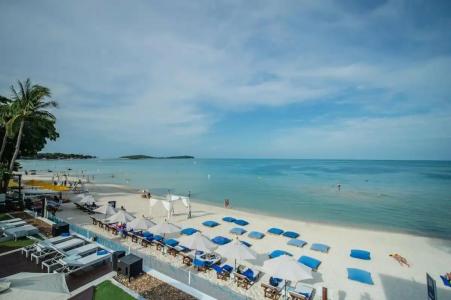 KC Beach Club & Pool Villas - 56
