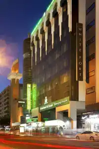 Landmark