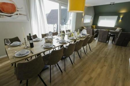 Dormio Resort Eifeler Tor - 70