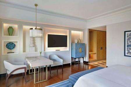 Waldorf Astoria Cairo Heliopolis - 90