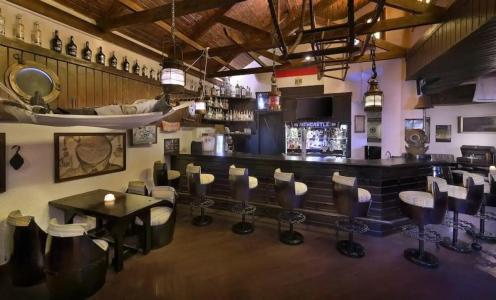 Fayrouz Resort - 39
