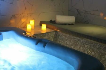 Secret de Paris - & Spa - 78