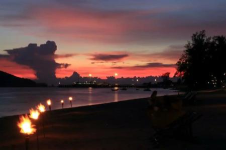 Da Kanda Villa Beach Resort - 16
