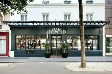 Hôtel Léopold - Orsos - 0