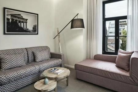 NLH MONASTIRAKI - Neighborhood Lifestyles - 19