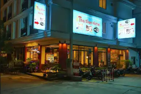 Thai Siam - 6