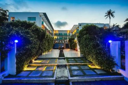 KC Beach Club & Pool Villas - 5