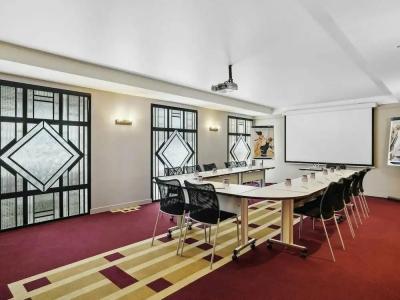 Mercure Paris Opéra Faubourg Montmartre - 40
