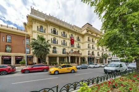Wyndham Istanbul Old City - 6