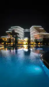 Miracle Resort - All Inclusive - 2