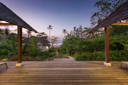 Mira Montra Resort Koh Mak - 45