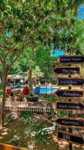 Manastırhan Otel Kazdağları - 32